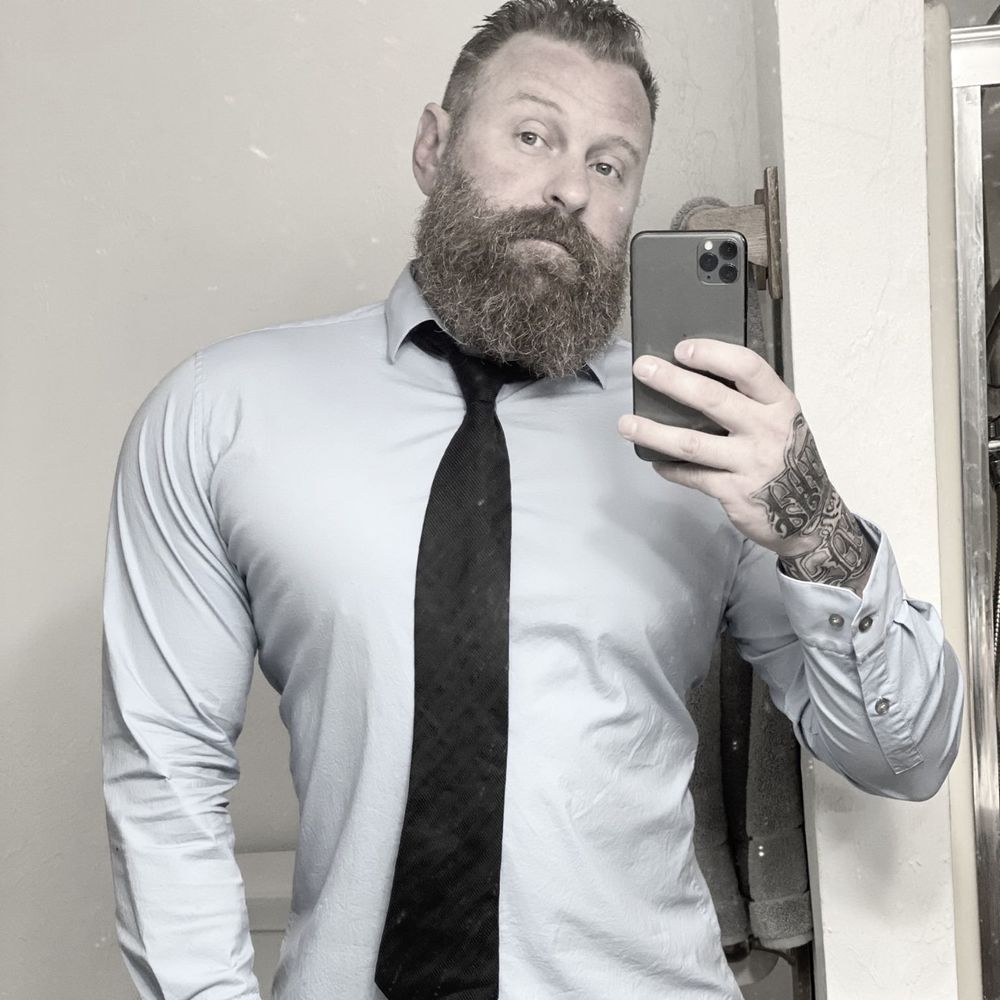 Meet your Posher, Scott